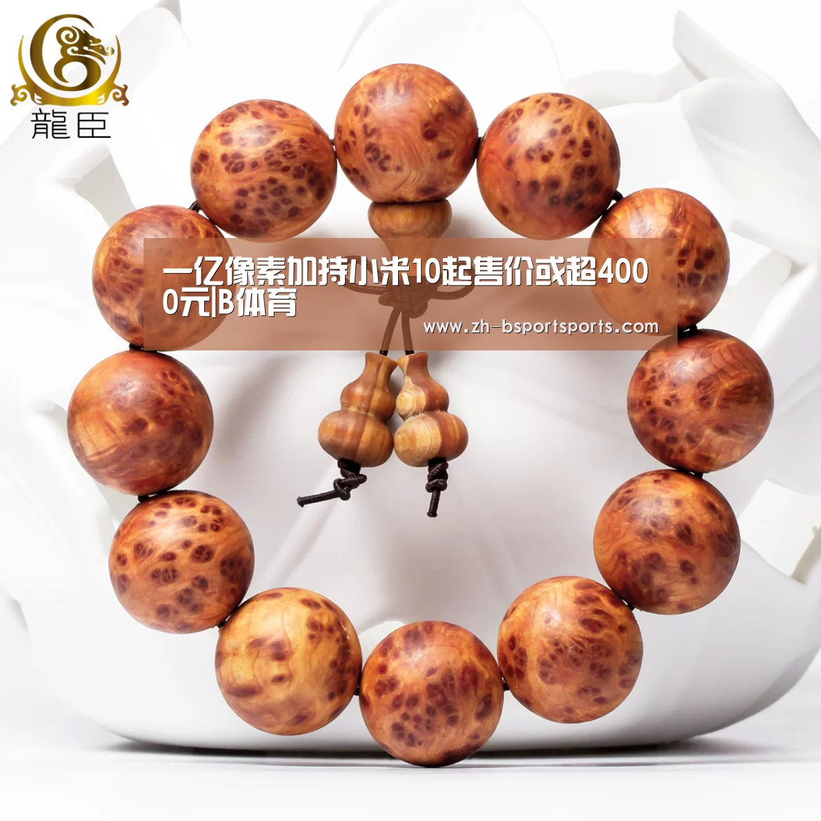 一亿像素加持小米10起售价或超4000元|B体育(图1) B体育