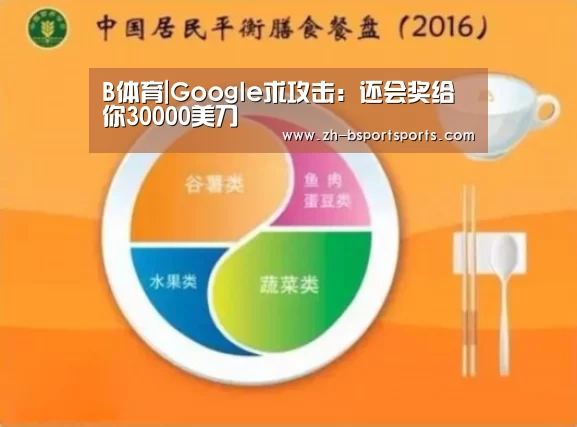 B体育|Google求攻击:还会奖给你30000美刀(图3) B体育