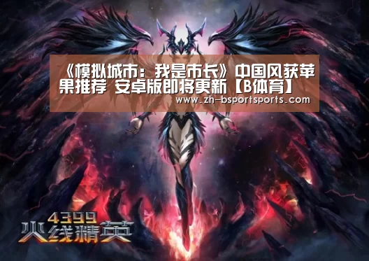 B体育
